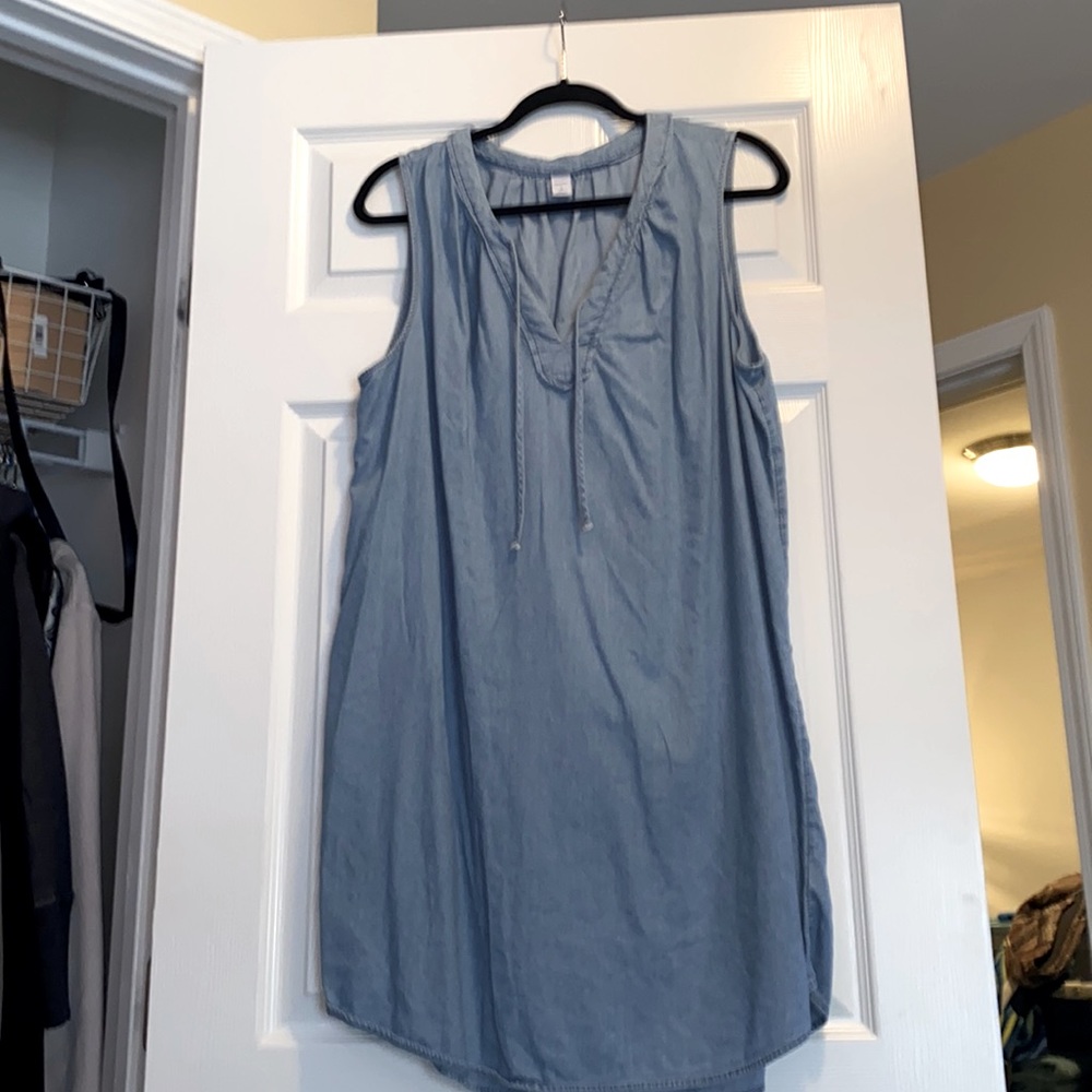 Demon dress